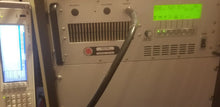 Load image into Gallery viewer, IFI Instruments Wideband 250W Power Amplifier - ZYYKZ Test Equipment
