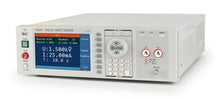 Load image into Gallery viewer, Tonghui TH9110A Hipot Tester with 5kV Arc Detection and 7'' LCD Screen