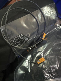 IFM MK5331 Industrial Pressure Sensor with 4-20mA Analog Output - ZYYKZ Test Equipment