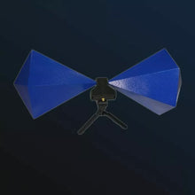 Load image into Gallery viewer, Aaronia BicoLOG 20100E Radial Isotropic Antenna - 20MHz to 1GHz EMC Optimized