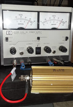 Load image into Gallery viewer, HP 6228A Dual Output DC Power Supply, Precision Laboratory Grade - ZYYKZ Test Equipment