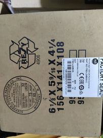 Allen-Bradley MicroLogix 1200 Programmable Logic Controller (PLC) - ZYYKZ Test Equipment