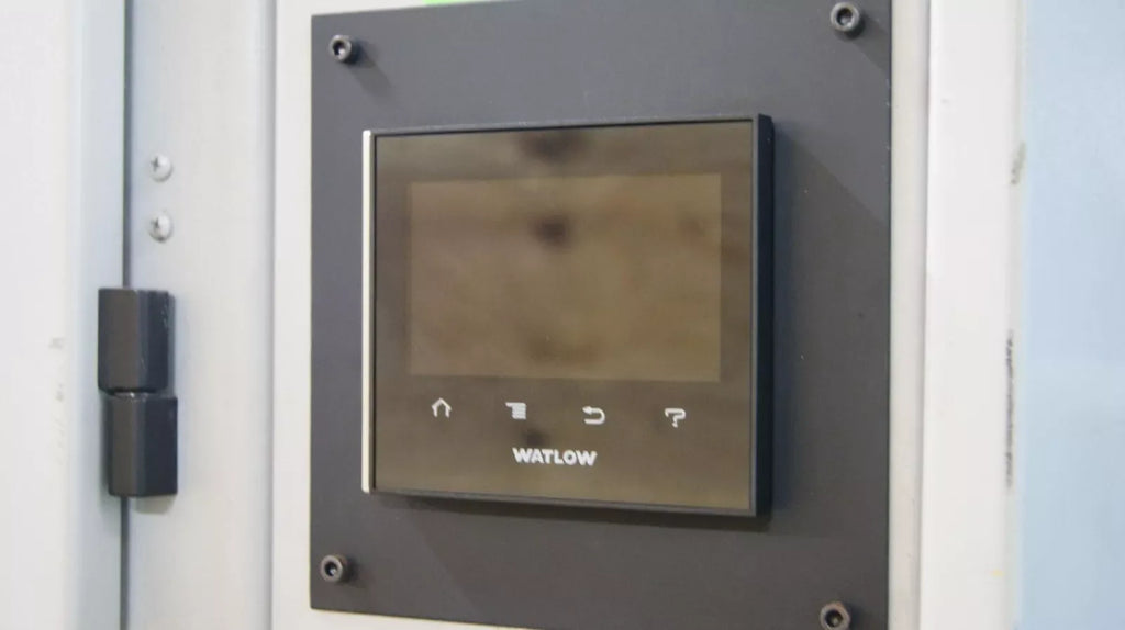Burnsco Technologies ATC-64P-15-15 Environmental Test Chamber -65°C to +125°C - ZYYKZ Test Equipment