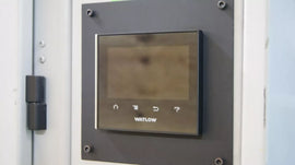 Burnsco Technologies ATC-64P-15-15 Environmental Test Chamber -65°C to +125°C - ZYYKZ Test Equipment