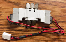 Load image into Gallery viewer, SMC SY3220-5GZ-M5-F2 Double Solenoid Valve for SY3000 Series (DC) - ZYYKZ Test Equipment