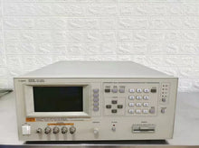 Load image into Gallery viewer, Agilent/Keysight 4285A Precision LCR Meter - 75kHz to 30MHz