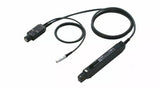GW Instek GCP-1030 AC/DC Current Probe 100MHz/30A for Keysight Oscilloscope