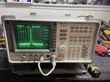 Load image into Gallery viewer, HP Agilent 8563E Spectrum Analyzer 20 Hz to 26.9/50 GHz with Options 6 &amp; 7 Mixers - ZYYKZ Test Equipment