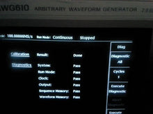 Load image into Gallery viewer, Arbitrary Waveform Generator 800 MHz High-Speed Signal Generator - ZYYKZ Test Equipment