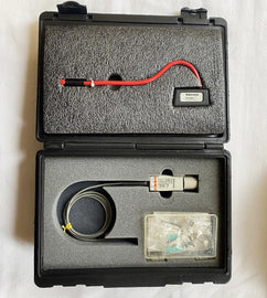 Tektronix P6249 High-Voltage FET Oscilloscope Probe - ZYYKZ Test Equipment