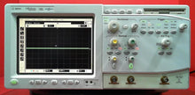Load image into Gallery viewer, Agilent 54833A Infiniium Oscilloscope 2 Channel 1 GHz 4 GSa/s - ZYYKZ Test Equipment