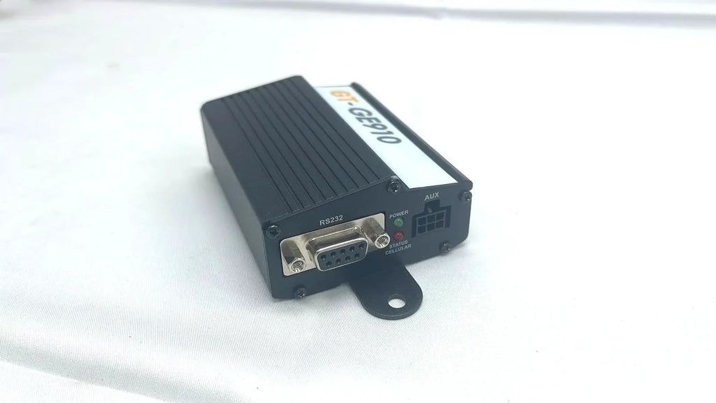 GATE TEL GT-GE910 Quad Band GSM Modem Terminal - ZYYKZ Test Equipment