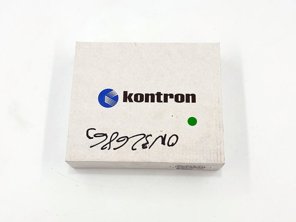 Kontron COMe-cDV7 C6538 Compact Computer-on-Module - ZYYKZ Test Equipment