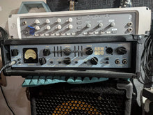 Load image into Gallery viewer, Ashdown ABM 600 EVO IV 600W Bass Head Amplifier - ZYYKZ Test Equipment