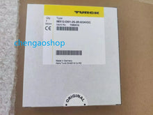 Load image into Gallery viewer, TURCK IMX12-DI01-2S-2R-0/24VDC Digital Input Module