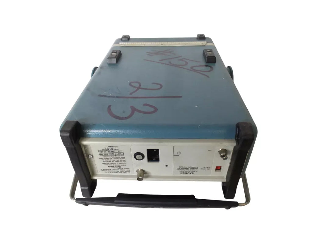 Tektronix 2336 100 MHz Analog Oscilloscope - High Performance - ZYYKZ Test Equipment