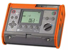 Load image into Gallery viewer, Sonel MZC-306 Short Circuit Loop Meter - 0.01 Ω Resolution, 750V Max