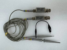 Load image into Gallery viewer, Agilent 10441B 500MHz High-Frequency Oscilloscope Probe - ZYYKZ Test Equipment