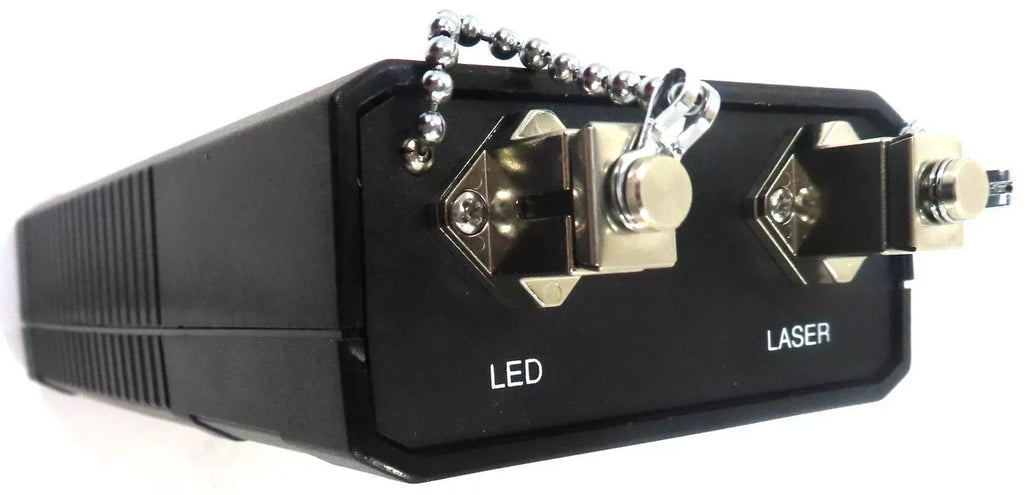 CORNING OTS-300 Series Optical Source - High Stability Light Source - ZYYKZ Test Equipment