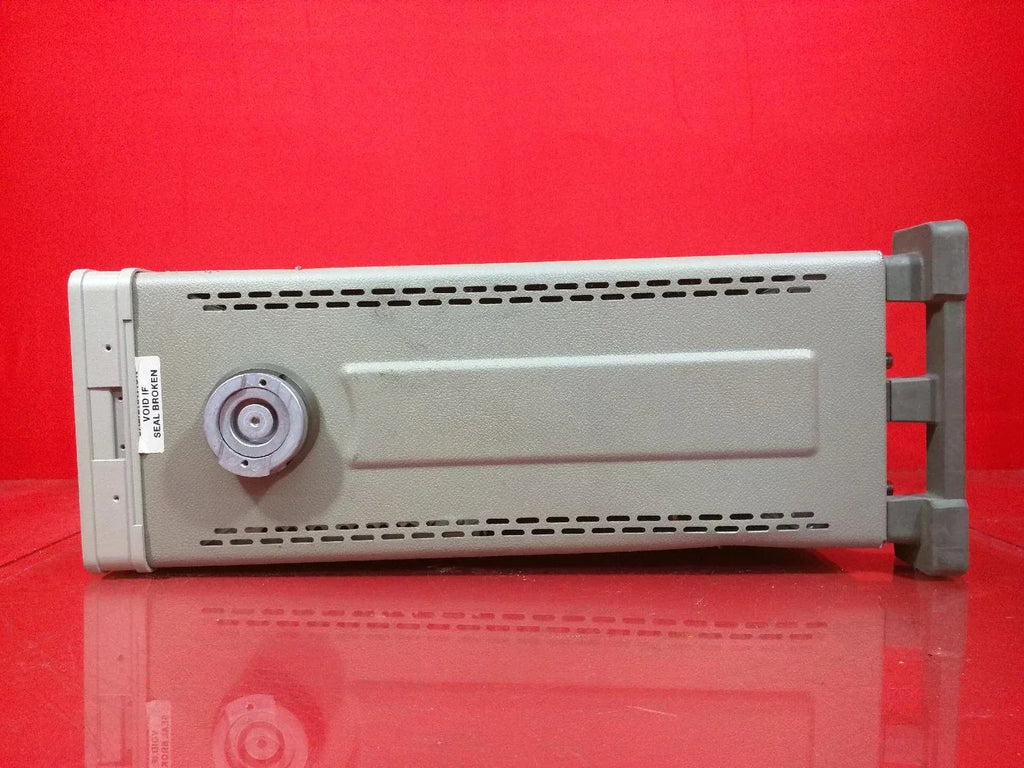 HP 8590A Spectrum Analyzer 10 kHz - 1.5 GHz - ZYYKZ Test Equipment