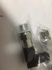 Keller PA-21Y Pressure Transmitter 0-200 bar with 4-20mA Output - ZYYKZ Test Equipment