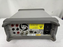 Load image into Gallery viewer, Keysight 34461A 6½-Digit Digital Multimeter with High Precision - ZYYKZ Test Equipment