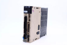 Load image into Gallery viewer, Yaskawa SGDV-2R8A01A002000 Sigma-V Series High-Performance Servo Drive - ZYYKZ Test Equipment