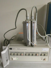 Load image into Gallery viewer, Programmable Step Attenuator 121dB 18GHz 1dB Step Size - ZYYKZ Test Equipment