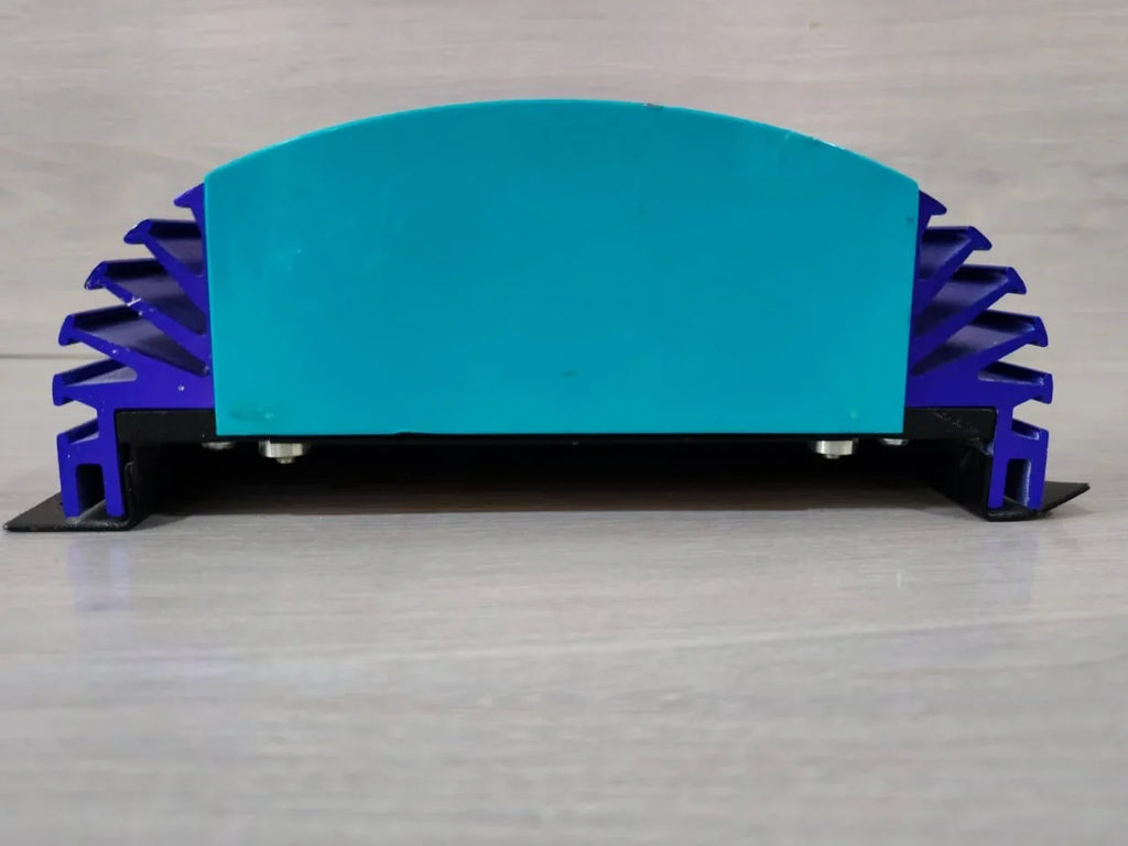 Clipsal L5104D 5-Channel Lighting Dimmer Module - ZYYKZ Test Equipment