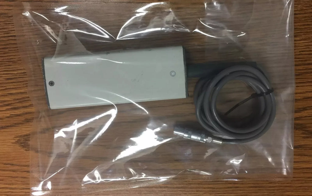 Tektronix CG551 AP REMOTE Variable Attenuator Module 015-0309-01 - ZYYKZ Test Equipment