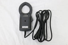 Load image into Gallery viewer, HIOKI 9272 Clamp-On AC/DC Current Sensor Probe - ZYYKZ Test Equipment