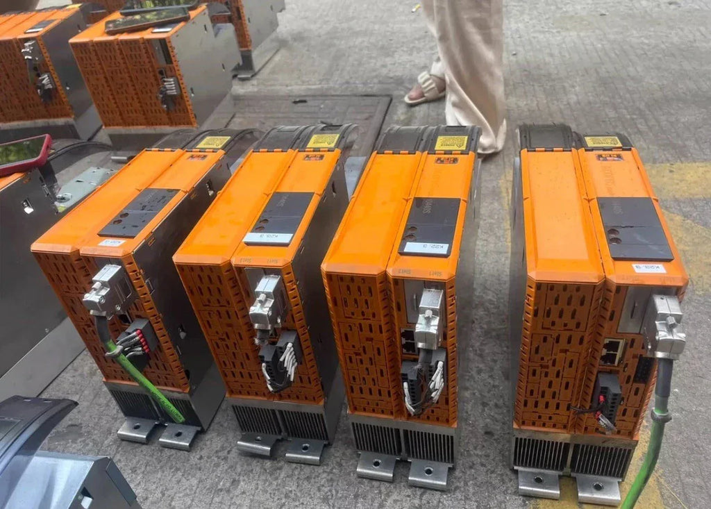 8BVI0440HWS0.000-1 Industrial-Grade High Precision Component - ZYYKZ Test Equipment