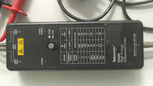 Load image into Gallery viewer, Tektronix P5200 High Voltage Differential Probe - 100 MHz Bandwidth - ZYYKZ Test Equipment