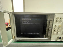 Load image into Gallery viewer, Agilent 8757D Scalar Network Analyzer, 300 kHz to 6 GHz - ZYYKZ Test Equipment