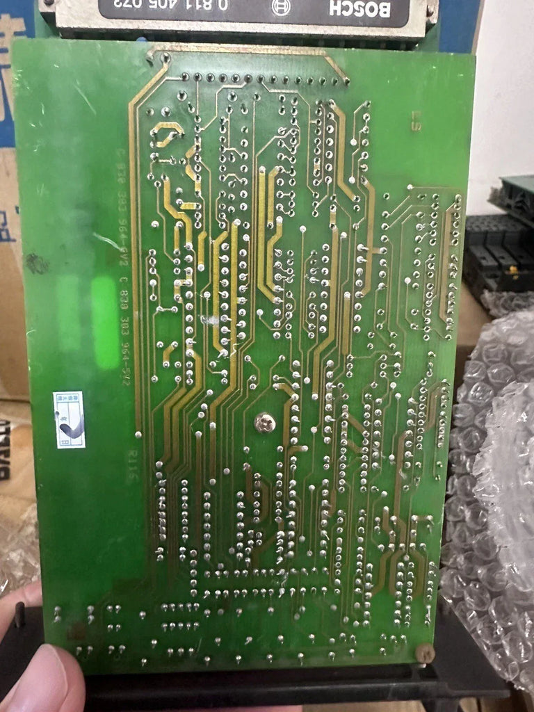 VT-VRPA1-527-20/VO/RTS-2STVIMNR Industrial Automation Control Module - ZYYKZ Test Equipment