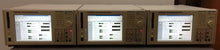 Load image into Gallery viewer, Advantest D3371 Digital Transmission Analyzer for High-Speed Signal Testing - ZYYKZ Test Equipment