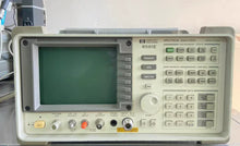Load image into Gallery viewer, Agilent/HP 8561E Spectrum Analyzer 20 Hz–6.5 GHz Precision RF Test Instrument - ZYYKZ Test Equipment