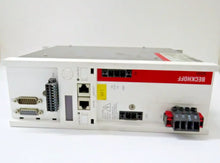 Load image into Gallery viewer, Beckhoff AX5103-0000-0200 Digital Compact Servo Drive 1-Axis Module 100-480VAC - ZYYKZ Test Equipment