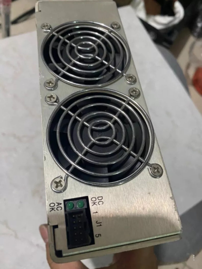ASTEC MP8-2U-1L-1L-1E-0M Power Supply Unit - Used, Good Condition