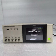 Load image into Gallery viewer, HIOKI IM3570 DC 4Hz to 5MHz Impedance Analyzer - Used