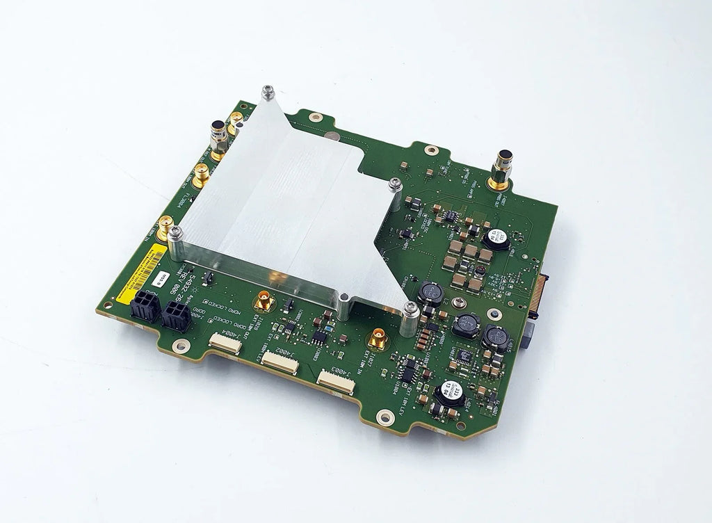 Tektronix 54932-66411 High-Stability Oscillator Board Module - ZYYKZ Test Equipment
