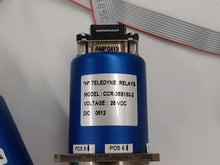 Load image into Gallery viewer, Teledyne RF High-Performance Coaxial RF Switch - ZYYKZ Test Equipment