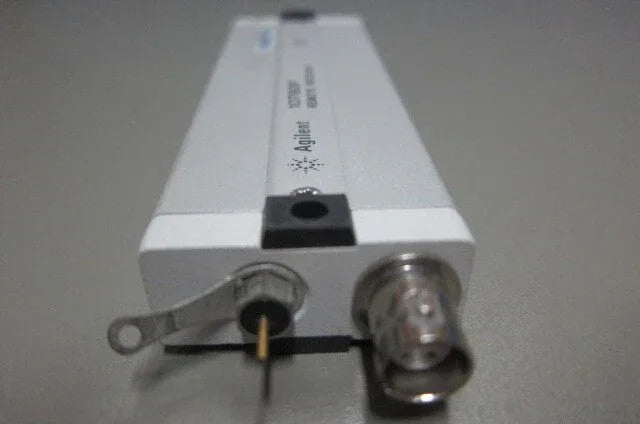 Agilent 10780F Remote Receiver for RF Signal Monitoring - ZYYKZ Test Equipment