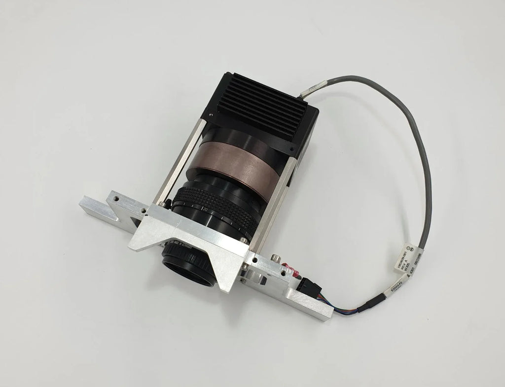 DALSA P2-43-08K40 High-Resolution Line Scan Camera - ZYYKZ Test Equipment