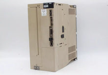Load image into Gallery viewer, YASKAWA SGDV-330A21A 5kW AC Servo Drive 200VAC 50/60Hz - ZYYKZ Test Equipment