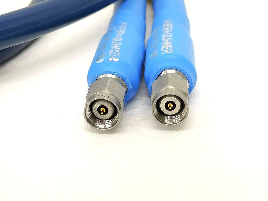 Keysight M8196A-810 Matched High-Frequency Cable Pair - ZYYKZ Test Equipment
