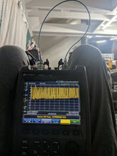 Load image into Gallery viewer, Keysight FieldFox N9915A 9 GHz Vector Network Analyzer &amp; Spectrum Analyzer - ZYYKZ Test Equipment