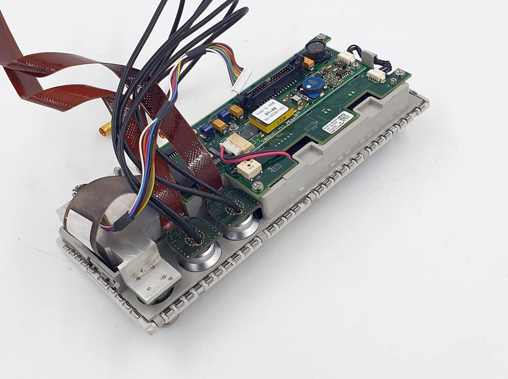 Agilent N1912A High-Precision Power Meter Front Panel Module - ZYYKZ Test Equipment