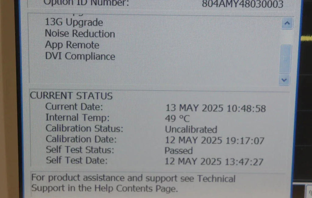 Lakeview Portable Test and Measurement Device - High Accuracy Handheld Tester - ZYYKZ Test Equipment