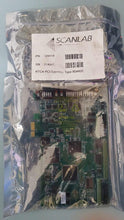 Load image into Gallery viewer, SCANLAB 2014 PCIe Interface Control Card for Laser Scanning Systems - ZYYKZ Test Equipment